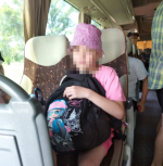 В Хакасии 10-летняя девочка умерла после отдыха в детском лагере