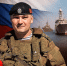 Неслучайная смерть замглавкома ВМФ: Мстить за Гудкова будет «народный генерал»? - ИА Хакасия