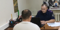 В Красноярском крае задержали воспитателя детского лагеря по уголовному делу об изнасиловании ребенка - Абакан 24