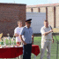 В УФСИН России по Республике Хакасия завершился 32 сезон традиционного фестиваля работников уголовно-исполнительной системы и членов их семей - УФСИН