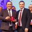 Ко Дню республики в Хакасии вручили награды - ИА Хакасия