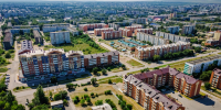 На выборы главы Черногорска выдвинулись три кандидата - ИА Хакасия