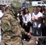 Росгвардейцы Хакасии показали, как ищут взрывчатку - Республиканская телевизионная сеть