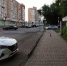 В центре Абакана электросамокатчик сбил женщину - Медиагруппа Юг Сибири