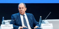 Лавров после саммита БРИКС сделал важные заявления об Украине, НАТО и Европе - ИА Хакасия
