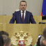 Госдума утвердила Андрея Никитина на должность Министра транспорта РФ - ИА Хакасия