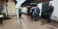 Правительство Хакасии готово оказать помощь затопленному Черногорску - Газета Шанс online