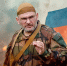 «Миллионы воинов убиты»: Жёсткая правда от корифея тактической медицины Юрия Евича - ИА Хакасия