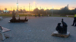 Самокатчик сбил ребёнка в Абакане — его разыскивает полиция