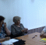 В Аскизском районе открылся Центр общения старшего поколения - Республиканская телевизионная сеть