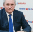 Николай Шульгинов: Видим, как Абаза становится лучше - ИА Хакасия