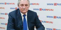 Николай Шульгинов: Видим, как Абаза становится лучше - ИА Хакасия