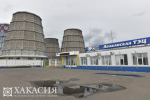 В правобережной части Абакана возобновляется подача горячей воды