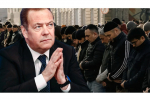 Потоки нелегалов под контролем Совбеза