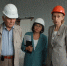 Прокуратура проверила ход капремонта в техникуме Черногорска - Газета Хакасия