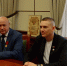 Изображение к статье - Анатолий Серышев стал наставником участника программы «Время Героев» - Медиагруппа Юг Сибири