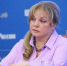 Памфилова назвала российскую избирательную систему самой прозрачной в мире - ИА Хакасия