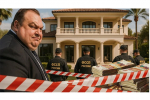Вот где наши пенсии и помощь фронту: Мэр-беспредельщик воровал миллиардами. Расплата наступила внезапно: «Забрали всё»