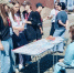 Специалисты Республиканского центра СПИД приняли участие в форуме «Этнова. Тёплая Сибирь» - Минздрав Республики Хакасия