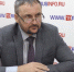 Максим Виноградов - о подготовке к зиме и проблемных территориях - ИА Хакасия