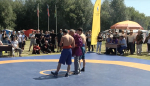 Фото: пресс-служба Минспорта РХ