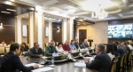 Установка твердотопливных котлов в Абакане выполнена на 45 процентов