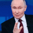 Путин устроил двум опытным губернаторам проверку в Кремле - ИА Хакасия