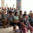 В Ширинском районе - против упразднения сельсоветов - Республиканская телевизионная сеть