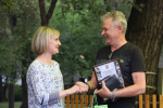 «Лица Абакана»: принимаются заявки на конкурс имени Ларисы Дерксен-Малыгаевой