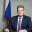 Сибирский полпред президента поздравил железнодорожников Хакасии - ИА Хакасия