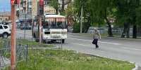 Как будут ходить автобусы в День города Абакана 9 августа? - Газета Шанс online