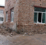 В столицу Хакасии приехали рабочие из Красноярска, чтобы успеть выполнить капремонт школы № 10 - Газета Шанс online