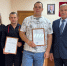 В Черногорске вручили сертификаты на жилье - Совет муниципальных образований