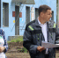 В Абакане продолжается благоустройство двора школы № 3 - Газета Хакасия