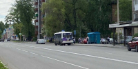 Из-за ремонта канализационного коллектора в Абакане 7 и 8 августа изменятся маршруты общественного транспорта - Газета Шанс online