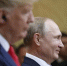 Путин и Трамп нашли точку пересечения интересов - ИА Хакасия