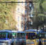В День города общественный транспорт будет ходить допоздна - ИА Хакасия