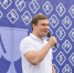 Валентин Коновалов поздравляет жителей и гостей Абакана с праздником - Пульс Хакасии