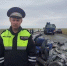 Смертельное ДТП в Алтайском районе - Республиканская телевизионная сеть