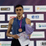Легкоатлет Константин Плохотников – бронзовый призер чемпионата России - Министерство спорта