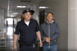 Михаила Антоневича оставили под стражей до конца лета