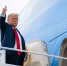 Трамп заявил, что собирается «ехать в Россию». Видео - ИА Хакасия