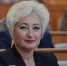 Татьяна Янусик: Прошу привлечь виновных лиц к предусмотренной законом ответственности - ИА Хакасия