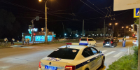 В Абакане водитель BMW сбила школьника на велосипеде - Газета Хакасия