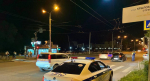 В Абакане мальчик на велосипеде попал под машину