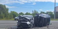 В Хакасии в ДТП погибла пассажирка автомобиля - Пульс Хакасии