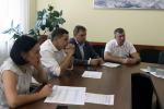 Благоустроительные работы этого сезона в Абакане идут в графике