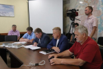 Благоустроительные работы этого сезона в Абакане идут в графике