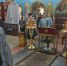 В день праздника Смоленской иконы Божией Матери в Черногорске состоялся крестный ход - Абаканская епархия
