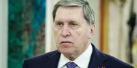 Ушаков рассказал о времени начала встречи Путина и Трампа - ИА Хакасия